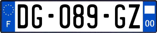 DG-089-GZ