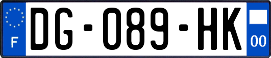 DG-089-HK