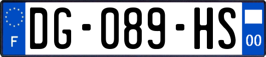 DG-089-HS