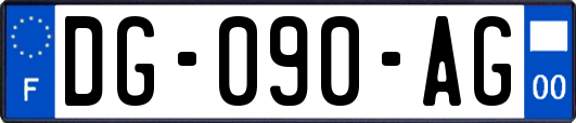 DG-090-AG