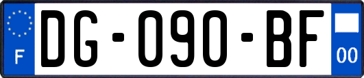 DG-090-BF