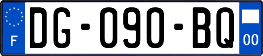 DG-090-BQ