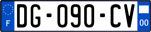 DG-090-CV