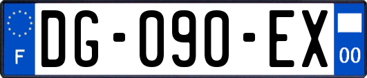 DG-090-EX