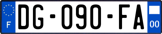 DG-090-FA