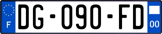 DG-090-FD