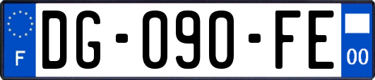 DG-090-FE