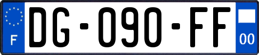 DG-090-FF