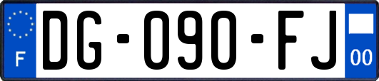 DG-090-FJ