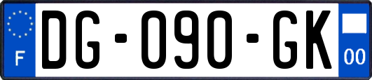 DG-090-GK