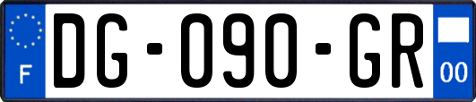 DG-090-GR