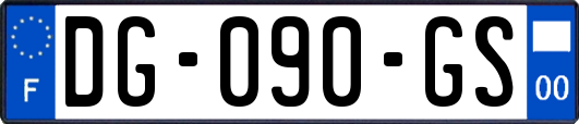 DG-090-GS