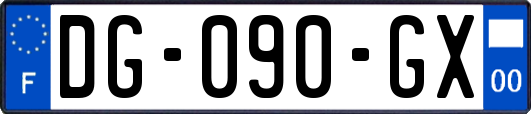 DG-090-GX