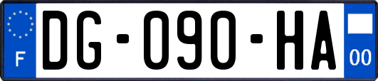 DG-090-HA