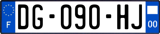 DG-090-HJ