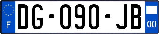 DG-090-JB