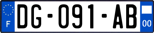 DG-091-AB