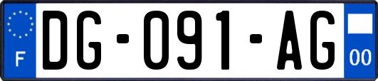 DG-091-AG