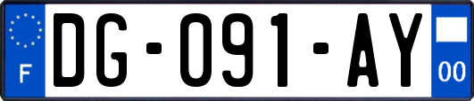 DG-091-AY