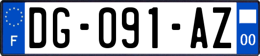 DG-091-AZ