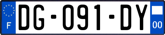 DG-091-DY