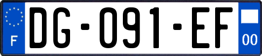 DG-091-EF