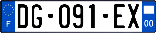 DG-091-EX