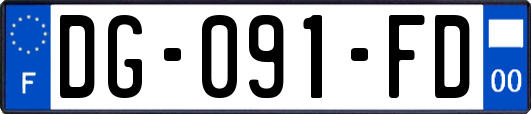 DG-091-FD