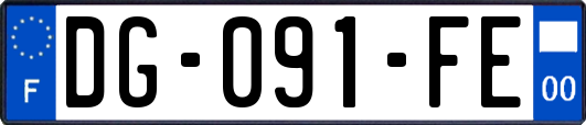 DG-091-FE