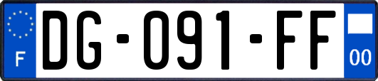 DG-091-FF