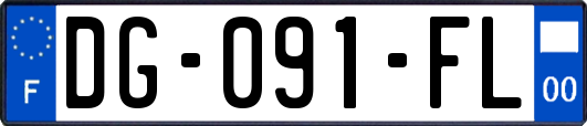 DG-091-FL