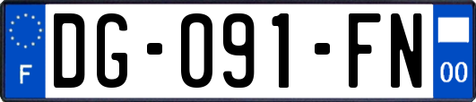 DG-091-FN