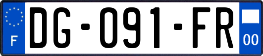 DG-091-FR