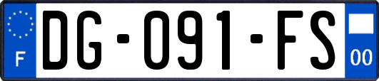 DG-091-FS