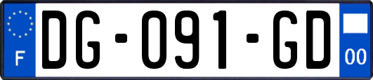 DG-091-GD