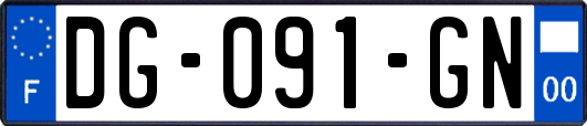 DG-091-GN