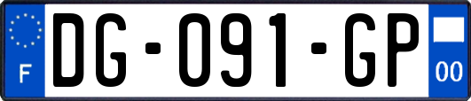 DG-091-GP