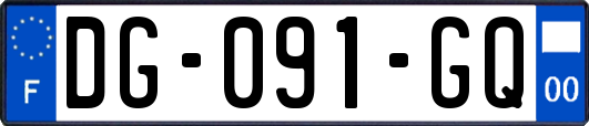 DG-091-GQ