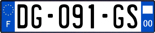 DG-091-GS