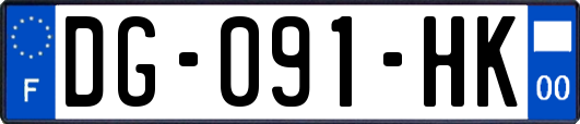 DG-091-HK