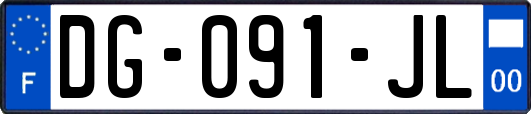 DG-091-JL