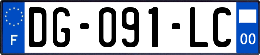 DG-091-LC