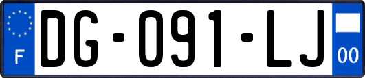 DG-091-LJ