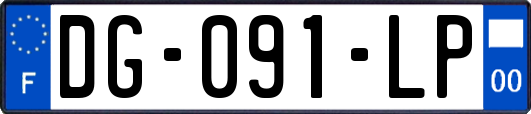 DG-091-LP