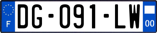 DG-091-LW