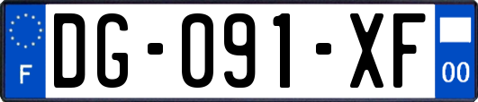 DG-091-XF