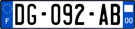 DG-092-AB