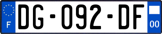 DG-092-DF