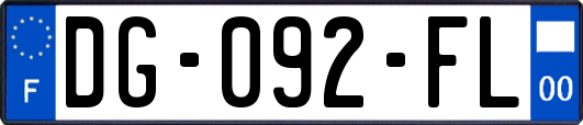 DG-092-FL