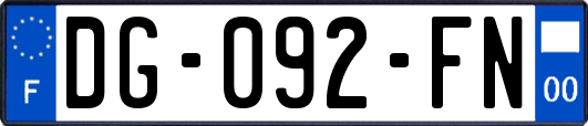 DG-092-FN